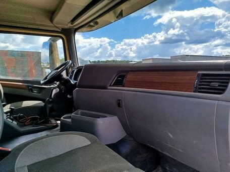 2023 Shacman (Shaanxi) SX3318, золотистый, 3555000 рублей, вид 5