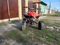 2015 ABM Scorpion 125, красный, 37000 рублей - вид 1