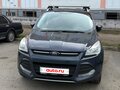2014 Ford Kuga II, серый, 1350000 рублей - вид 2