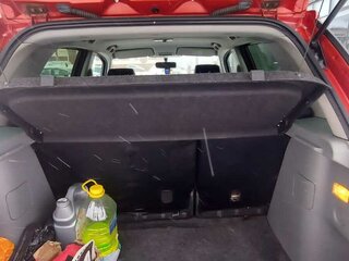 2010 Suzuki SX4 I (Classic) Рестайлинг, оранжевый, 850000 рублей, вид 5