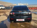 2008 Mazda 3 I (BK) Рестайлинг, чёрный, 600000 рублей - вид 5