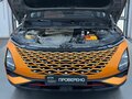 2023 Omoda C5 I, оранжевый, 1575000 рублей - вид 8