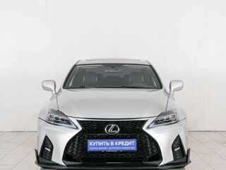 2008 Lexus IS 250 II Рестайлинг, серый, 1349000 рублей, вид 2