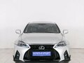 2008 Lexus IS 250 II Рестайлинг, серый, 1349000 рублей - вид 1
