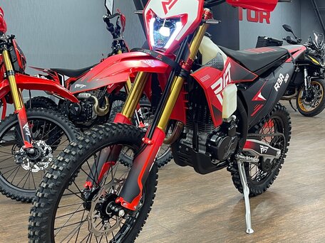 2026 Rift R3A 300, красный, 269000 рублей, вид 2
