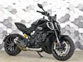 2024 Ducati Diavel V4, чёрный