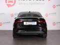 2022 Audi A3 IV (8Y), чёрный, 3500000 рублей - вид 3