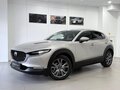 2026 Mazda CX-30 I, серый