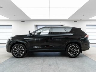 2026 Jaecoo J8, чёрный, 4645000 рублей, вид 3