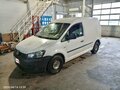 2012 Volkswagen Caddy III Рестайлинг, белый, 550000 рублей - вид 2