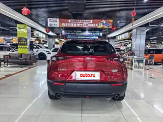 2020 Mazda CX-30 I, пурпурный, 1462030 рублей, вид 4