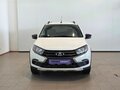 2023 Lada (ВАЗ) Granta Cross I Рестайлинг, белый - вид 1