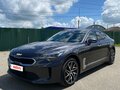 2021 Kia Stinger I Рестайлинг, серый, 2527000 рублей