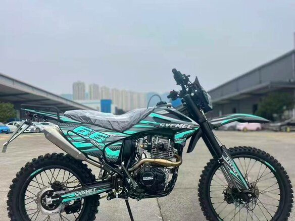 2026 Sycmmc 300, чёрный, 110000 рублей - вид 1