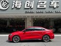 2022 Audi A3 35 TFSI Long IV (8Y), красный, 1750008 рублей - вид 5
