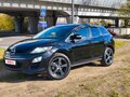 2011 Mazda CX-7 I Рестайлинг, чёрный, 1195000 рублей