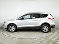 2013 Ford Kuga II, серебристый, 1104685 рублей - вид 7