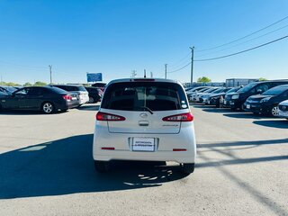 2008 Daihatsu Sonica, серый, 559000 рублей, вид 5