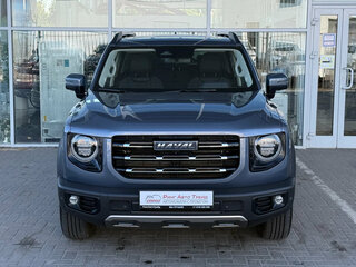 2023 Haval Dargo I, серый, 2589000 рублей, вид 3