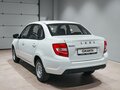 2026 Lada (ВАЗ) Granta I Рестайлинг, белый, 987000 рублей - вид 5