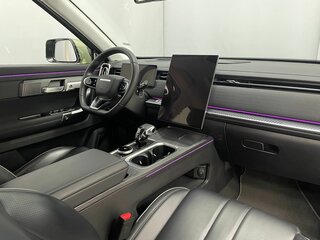 2023 Jaecoo J7 I, зелёный, 2245000 рублей, вид 3
