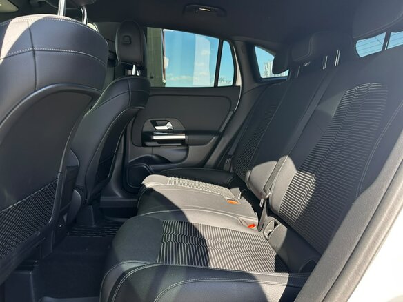 2020 Mercedes-Benz GLA 200 II (H247), белый, 2790000 рублей - вид 12