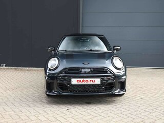 2026 Mini Hatch S IV (F65/F66/J01), серый, 4960000 рублей, вид 5