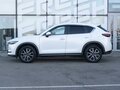 2017 Mazda CX-5 II, белый, 2050000 рублей - вид 5