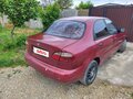 2006 Daewoo Sens I, красный, 180000 рублей - вид 1