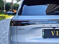 2025 Geely Galaxy Starship 7 120km, серебристый - вид 7