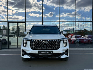 2024 GAC GS8 II, белый, 3190000 рублей, вид 2