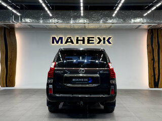 2012 Lexus GX 460 II, коричневый, 3100000 рублей, вид 5