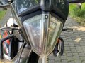 2022 KTM 890 Adventure R, чёрный, 1290000 рублей - вид 6