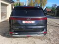 2021 Kia Carnival IV, серый, 3680000 рублей - вид 3