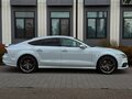 2012 Audi A7 I (4G), белый - вид 3