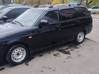 2012 Lada (ВАЗ) Priora I, синий, 275000 рублей, вид 5