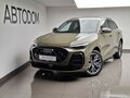 2025 Audi Q5 L III (GU), зелёный, 6500000 рублей