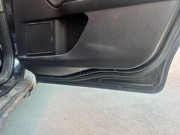 2008 Ford Mondeo IV, чёрный - вид 18