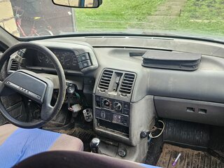 1999 Lada (ВАЗ) 2111, голубой, 100000 рублей, вид 4