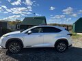 2015 Lexus NX 200 I, белый, 3000000 рублей - вид 7
