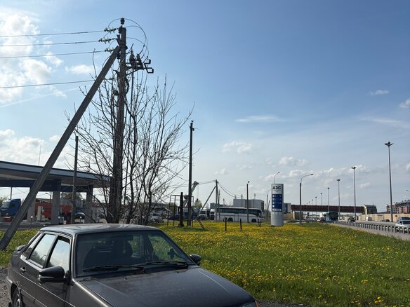 2008 Lada (ВАЗ) 2115, серый, 160000 рублей - вид 29