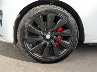 2023 Land Rover Range Rover Sport III, белый, 12700000 рублей, вид 4