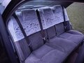 2002 Toyota Crown XI (S170), синий, 1150000 рублей - вид 10