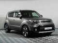 2017 Kia Soul II Рестайлинг, серый, 1499000 рублей - вид 2