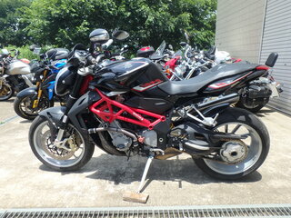 MV Agusta Brutale 1090