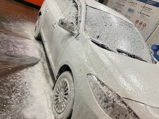 2011 Renault Fluence I, белый, 300000 рублей, вид 1