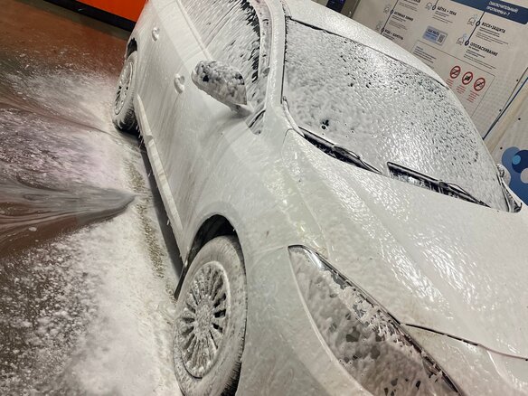 2011 Renault Fluence I, белый, 300000 рублей