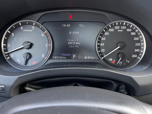 2018 Infiniti QX50 II, белый, 2290000 рублей - вид 6