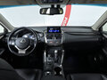 2016 Lexus NX 200 I, синий, 1932300 рублей - вид 7