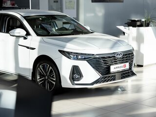 2025 Chery Arrizo 8, белый, 3275000 рублей, вид 2